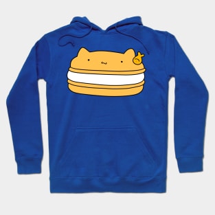 Cat Macaroon Hoodie